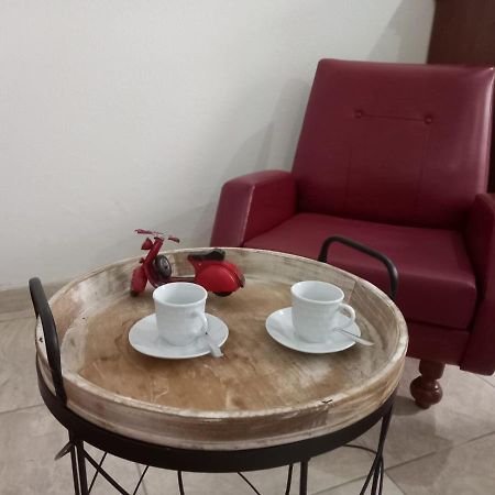 Am Di Alessandro Deidda Cagliari Dış mekan fotoğraf