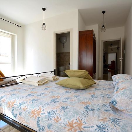 Am Di Alessandro Deidda Cagliari Dış mekan fotoğraf