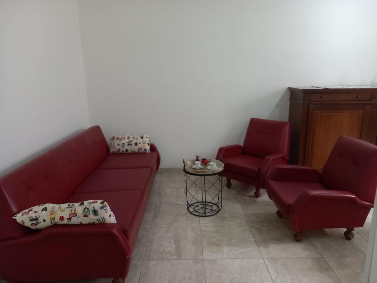 Am Di Alessandro Deidda Cagliari Dış mekan fotoğraf