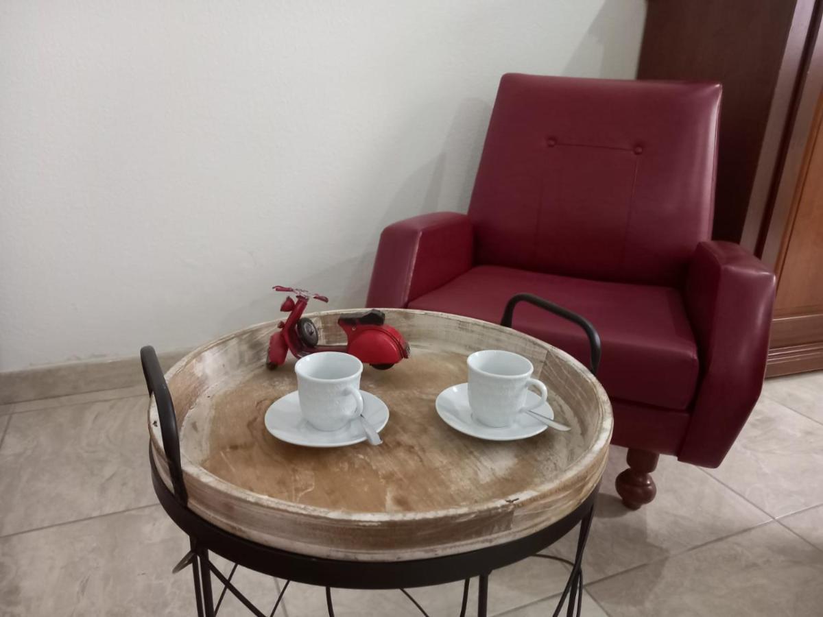 Am Di Alessandro Deidda Cagliari Dış mekan fotoğraf