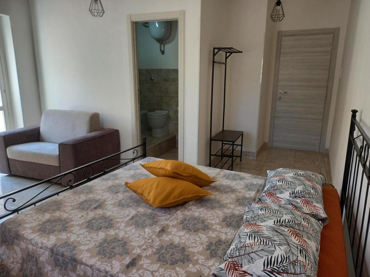 Am Di Alessandro Deidda Cagliari Dış mekan fotoğraf