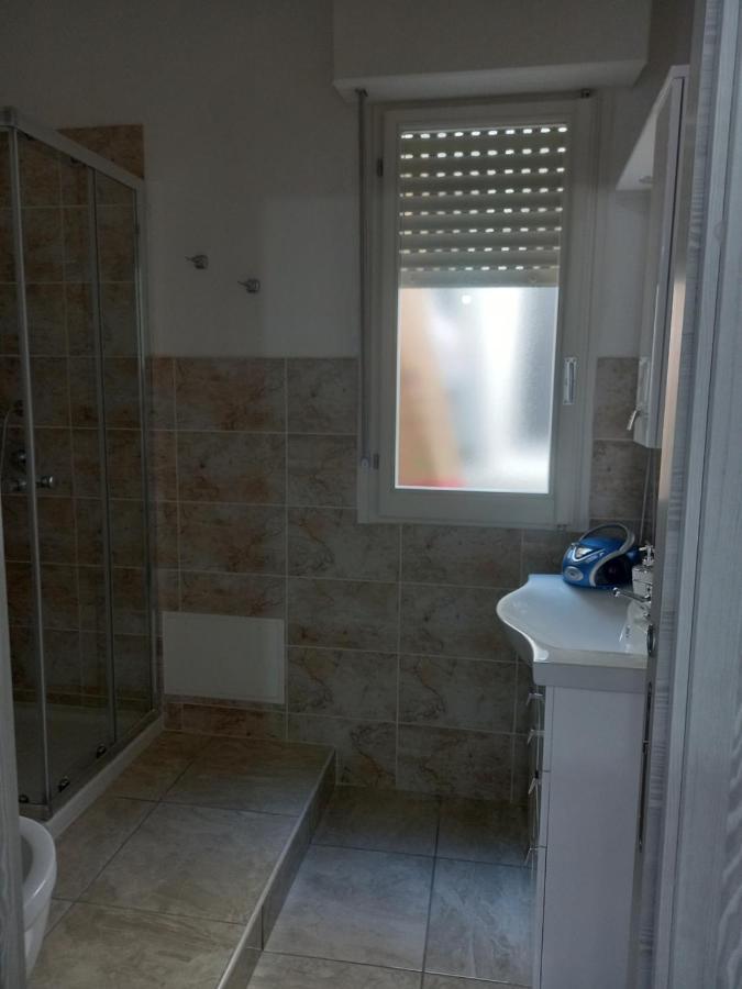Am Di Alessandro Deidda Cagliari Dış mekan fotoğraf