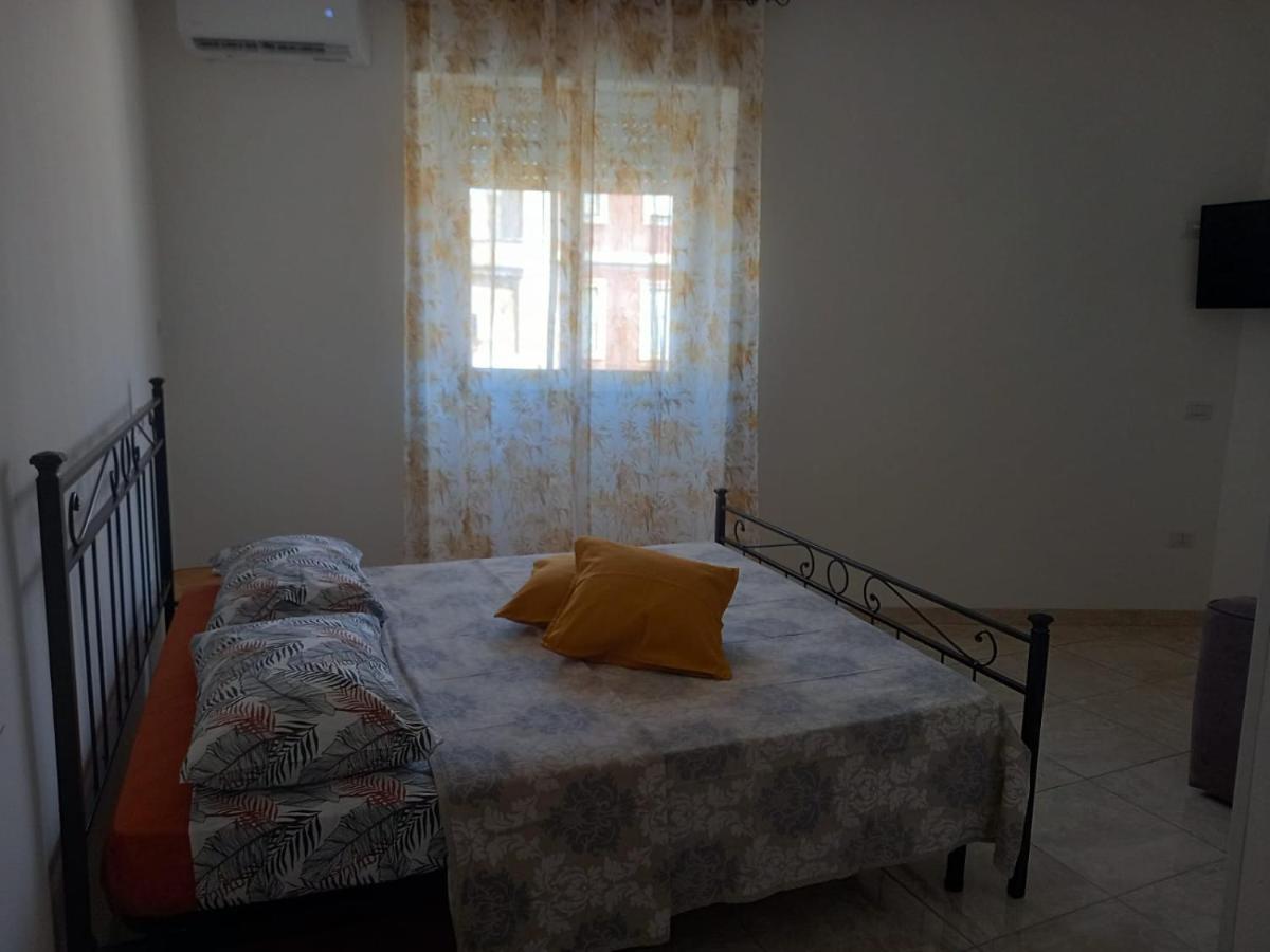 Am Di Alessandro Deidda Cagliari Dış mekan fotoğraf