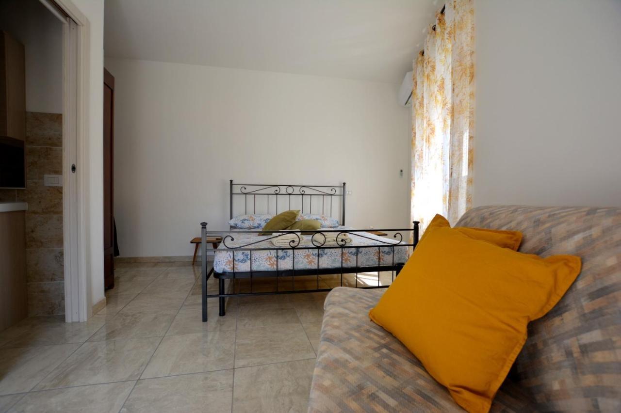 Am Di Alessandro Deidda Cagliari Dış mekan fotoğraf