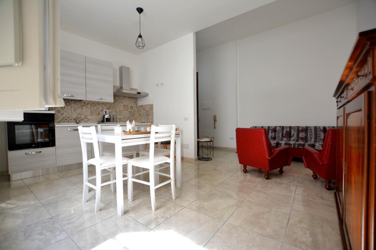 Am Di Alessandro Deidda Cagliari Dış mekan fotoğraf