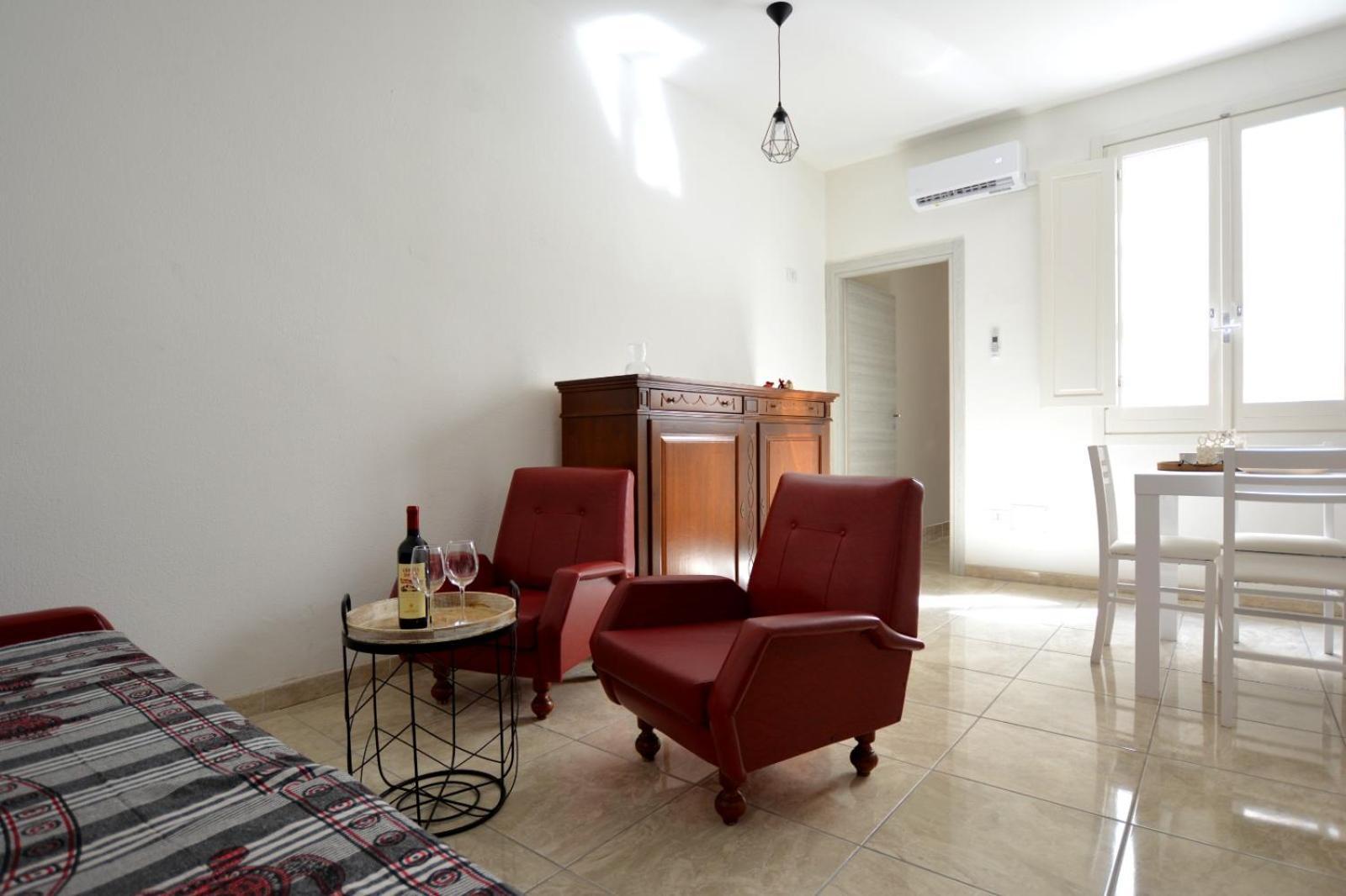 Am Di Alessandro Deidda Cagliari Dış mekan fotoğraf