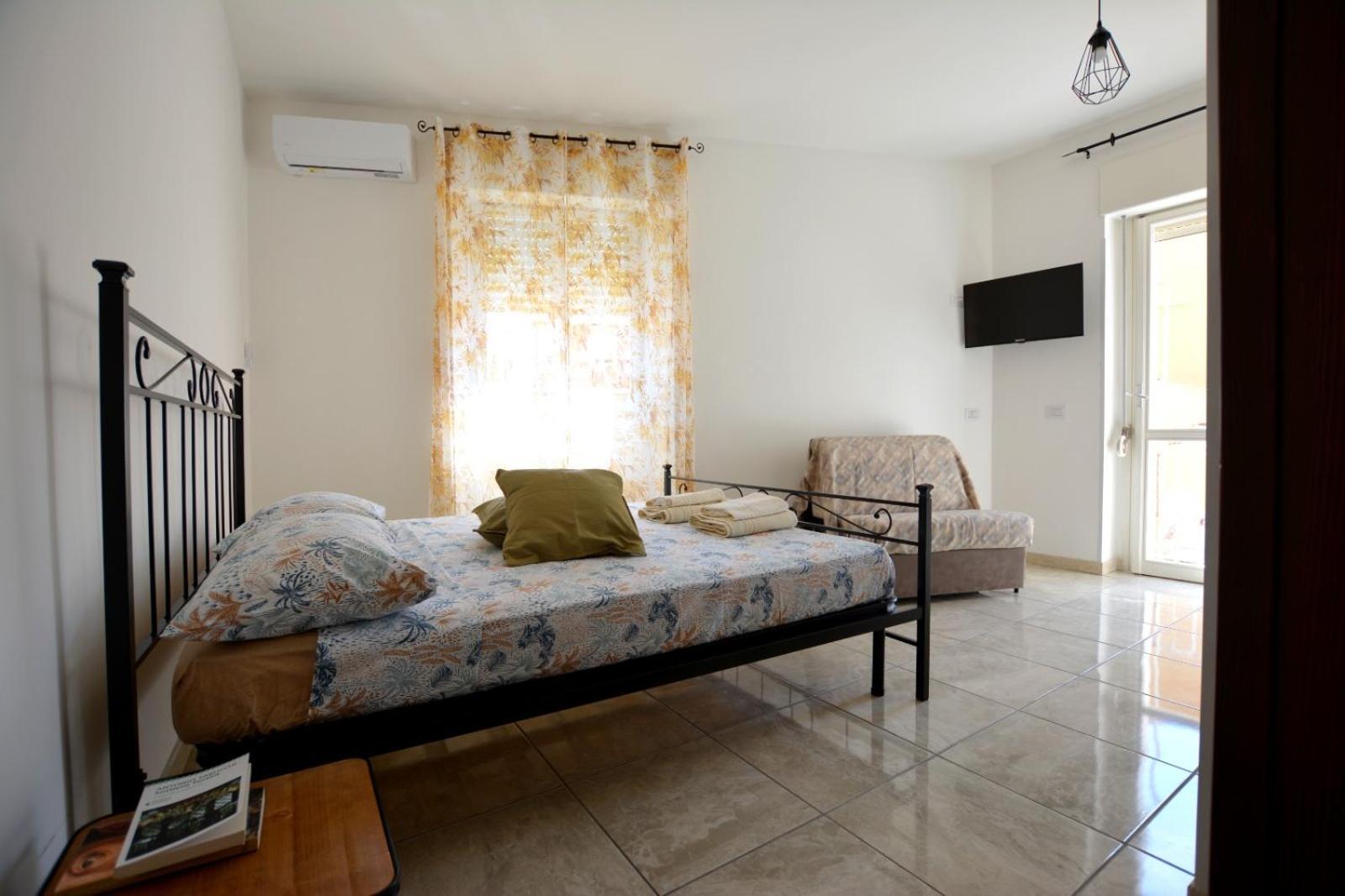 Am Di Alessandro Deidda Cagliari Dış mekan fotoğraf