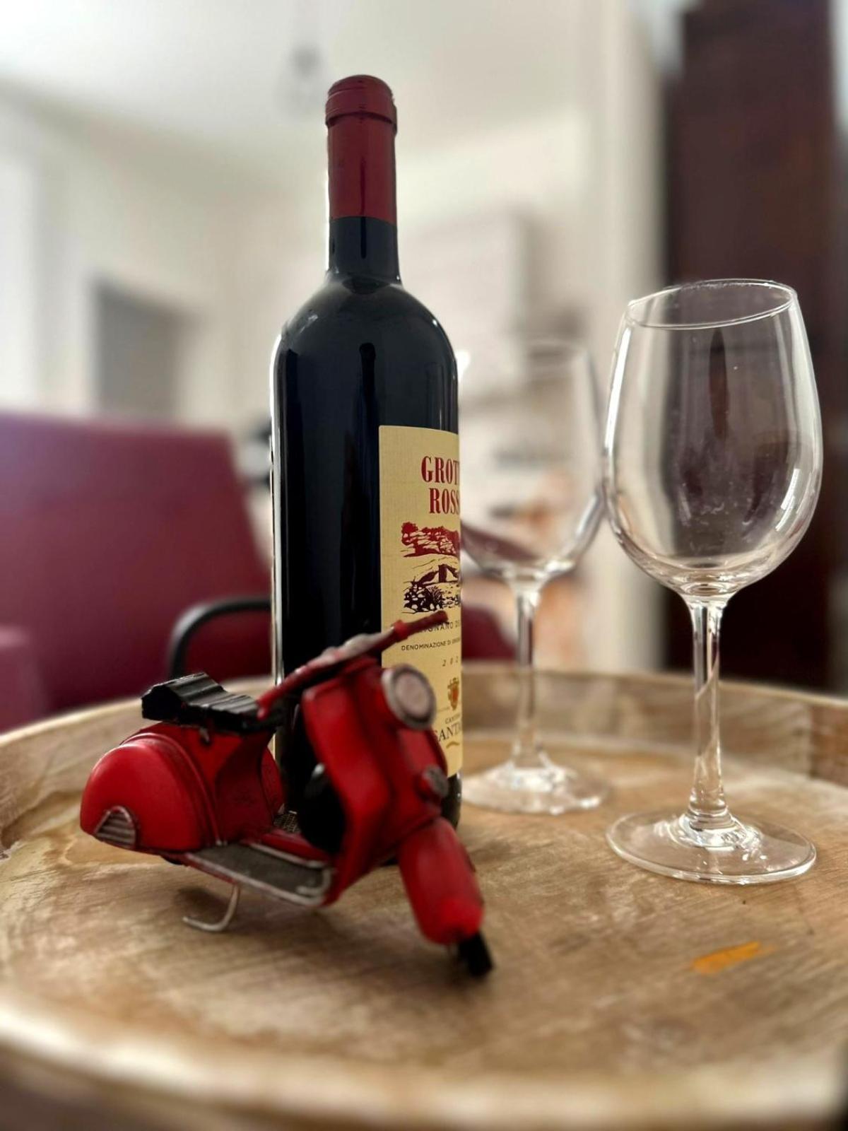 Am Di Alessandro Deidda Cagliari Dış mekan fotoğraf